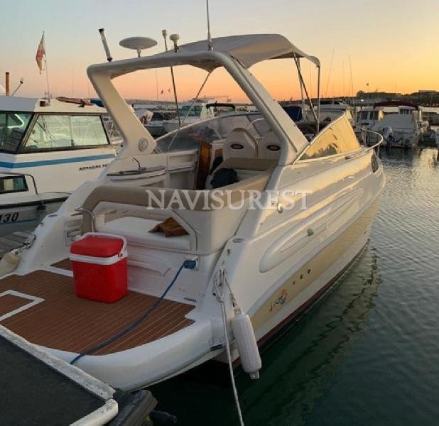RIO 800 CRUISER - foto 11
