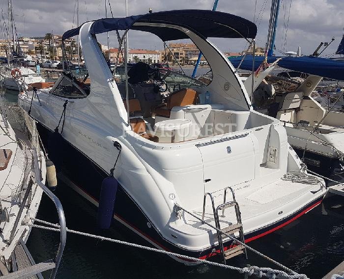 MAXUM 3100 SPORT INVERNADO - foto 1