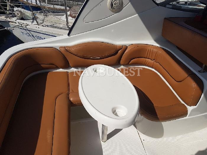 MAXUM 3100 SPORT INVERNADO - foto 5