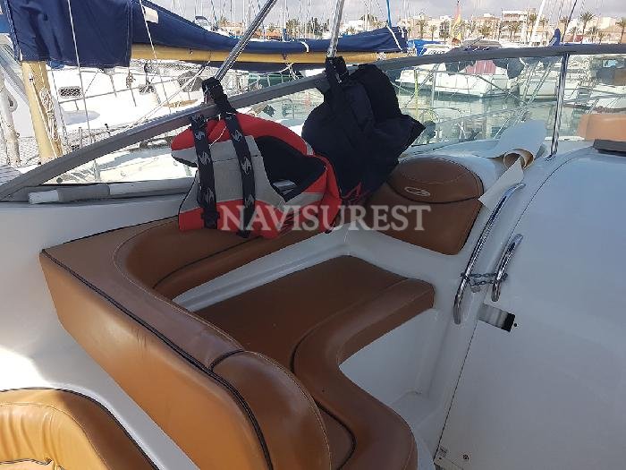 MAXUM 3100 SPORT INVERNADO - foto 6