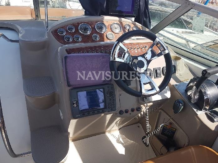 MAXUM 3100 SPORT INVERNADO - foto 7