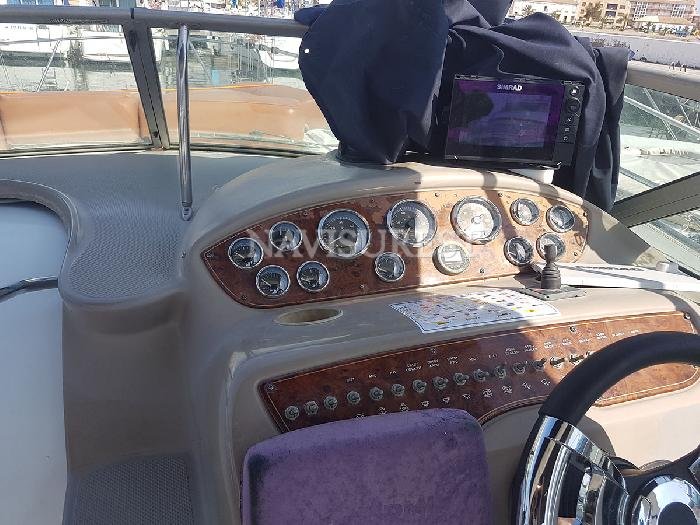 MAXUM 3100 SPORT INVERNADO - foto 8