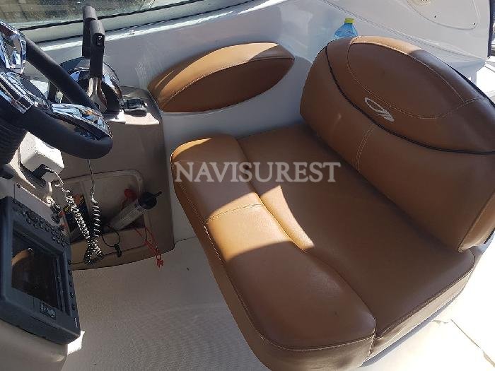 MAXUM 3100 SPORT INVERNADO - foto 9