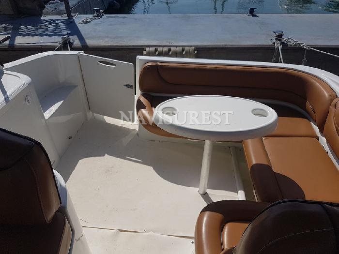 MAXUM 3100 SPORT INVERNADO - foto 10