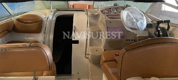 MAXUM 3100 SPORT INVERNADO - foto 11