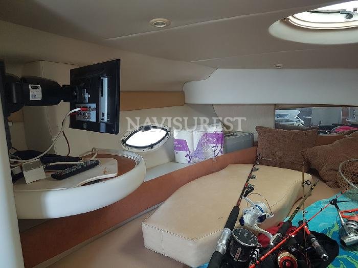 MAXUM 3100 SPORT INVERNADO - foto 16