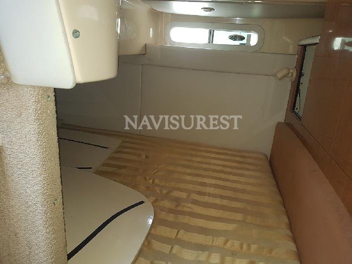 MAXUM 3100 SPORT INVERNADO - foto 17
