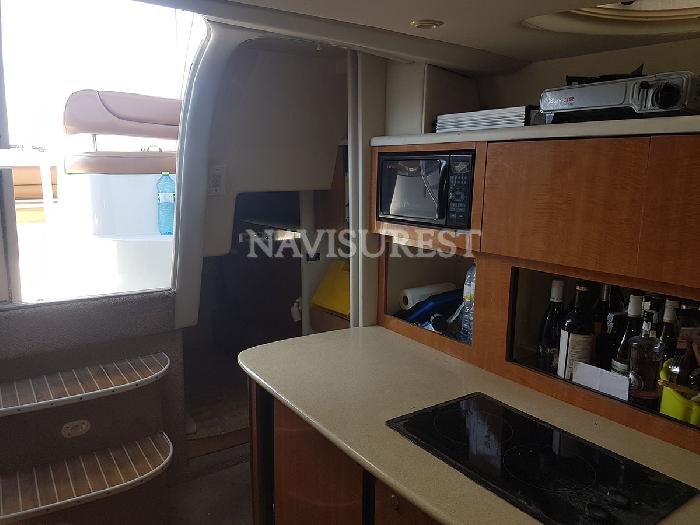 MAXUM 3100 SPORT INVERNADO - foto 18