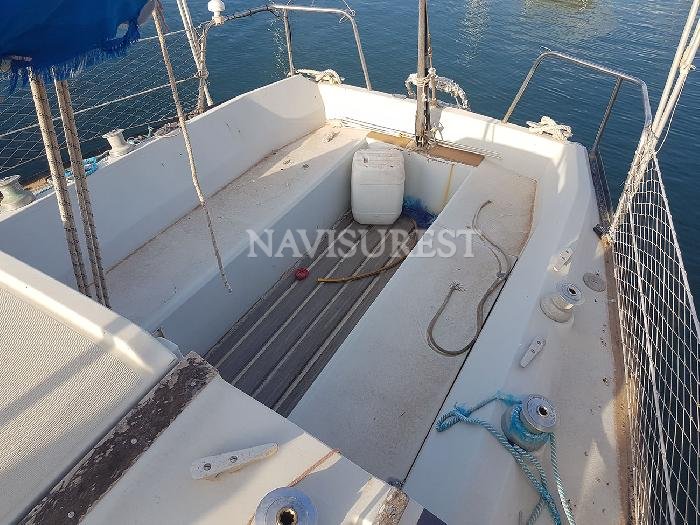 DUFOUR SOMO 28 - foto 2