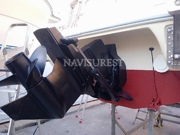 QUICKSILVER 650 CRUISER - foto 5