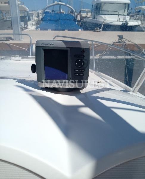 QUICKSILVER 650 CRUISER - foto 9