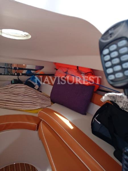 QUICKSILVER 650 CRUISER - foto 11