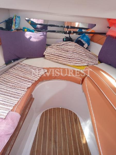 QUICKSILVER 650 CRUISER - foto 12