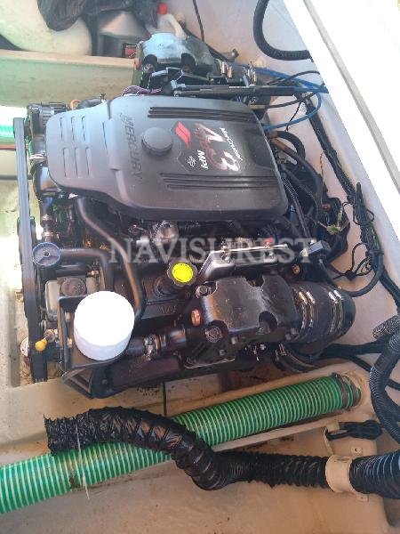 QUICKSILVER 650 CRUISER - foto 14