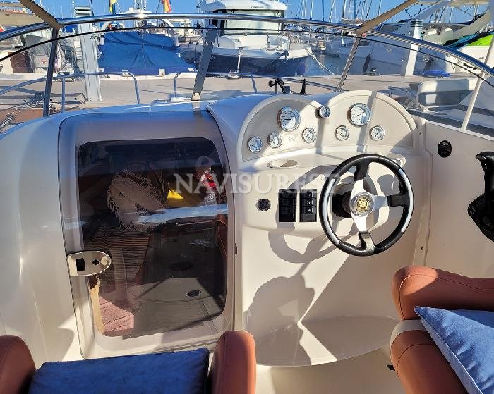 QUICKSILVER 650 CRUISER - foto 17