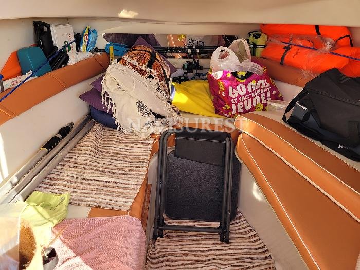 QUICKSILVER 650 CRUISER - foto 19