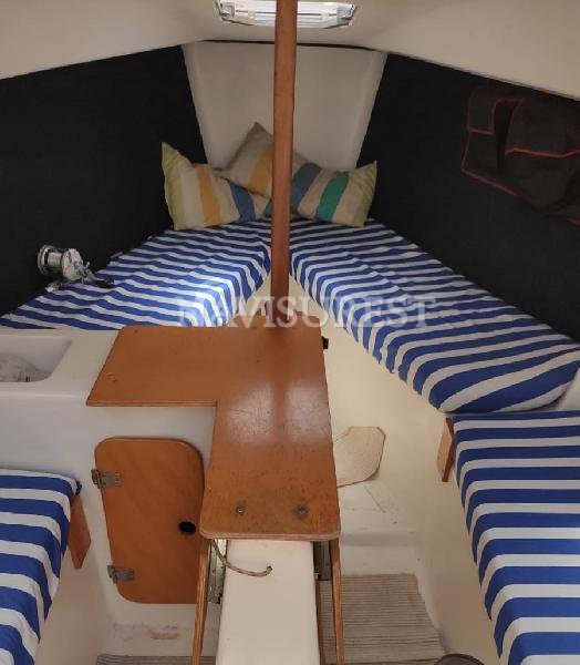SERVIOLA 23 ORZA ABATIBLE DIESEL- - foto 3