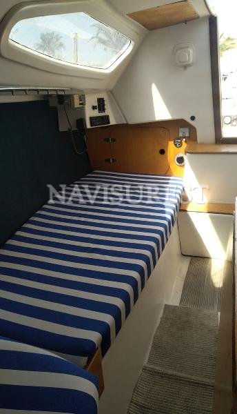 SERVIOLA 23 ORZA ABATIBLE DIESEL- - foto 4