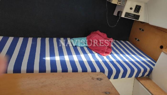 SERVIOLA 23 ORZA ABATIBLE DIESEL- - foto 5