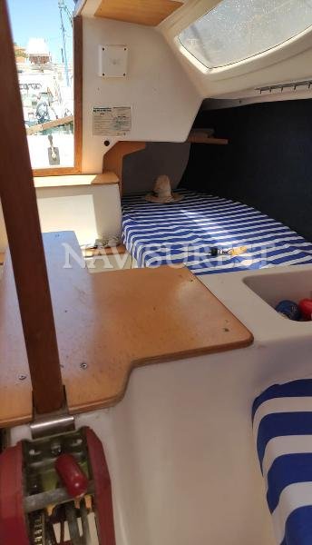 SERVIOLA 23 ORZA ABATIBLE DIESEL- - foto 6