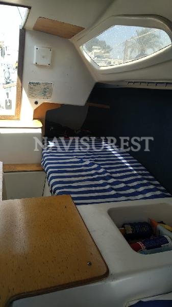 SERVIOLA 23 ORZA ABATIBLE DIESEL- - foto 7