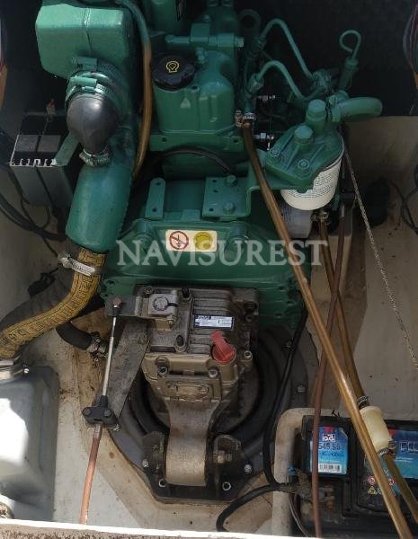 SERVIOLA 23 ORZA ABATIBLE DIESEL- - foto 8