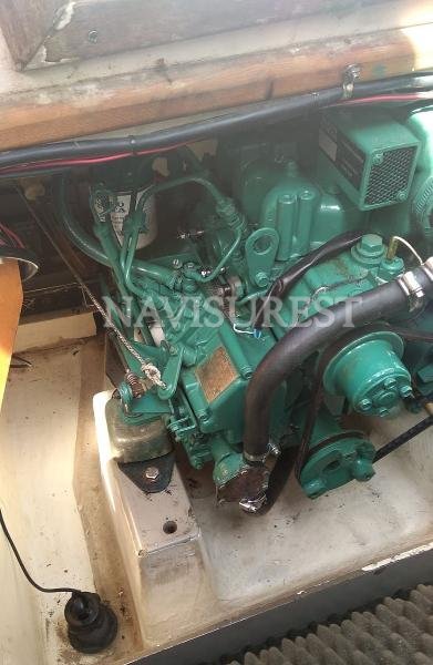 SERVIOLA 23 ORZA ABATIBLE DIESEL- - foto 9