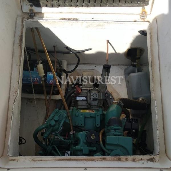 SERVIOLA 23 ORZA ABATIBLE DIESEL- - foto 10