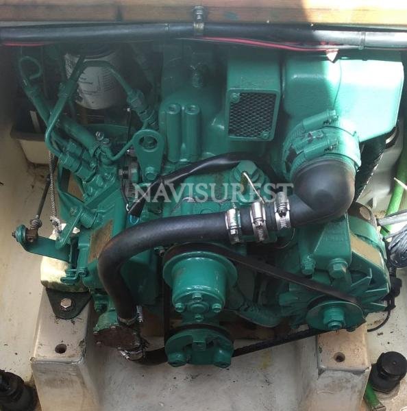 SERVIOLA 23 ORZA ABATIBLE DIESEL- - foto 11