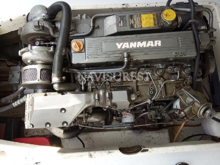 RODMAN 700 - foto 12