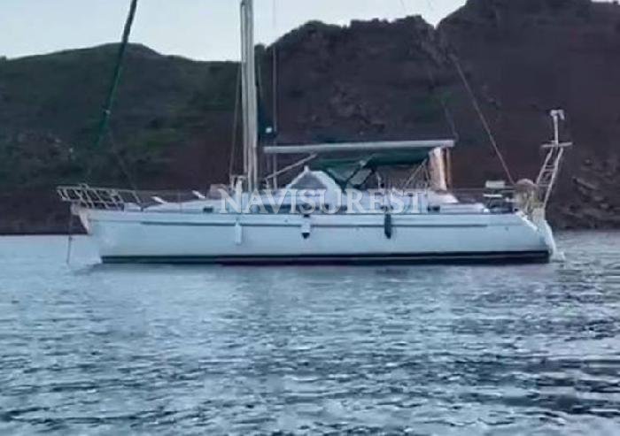 BENETEAU OCEANIS 40 CC WINCHE ELECTRICO - foto 1