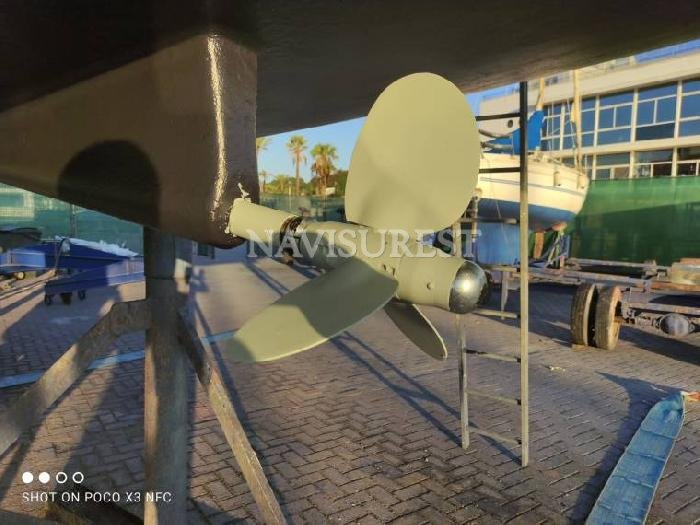 BENETEAU OCEANIS 40 CC WINCHE ELECTRICO - foto 11