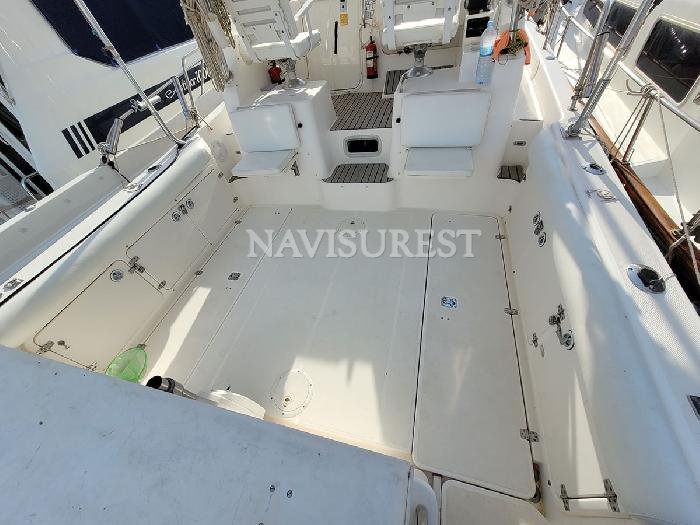 CENTURY 3200 WA PESCA - foto 4
