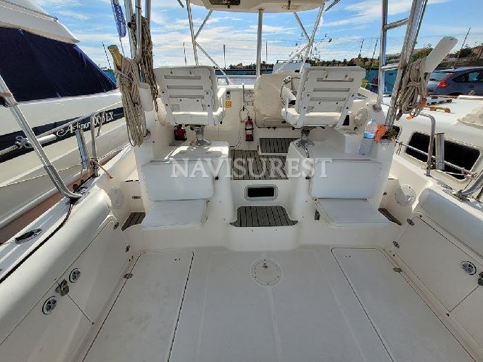 CENTURY 3200 WA PESCA - foto 5