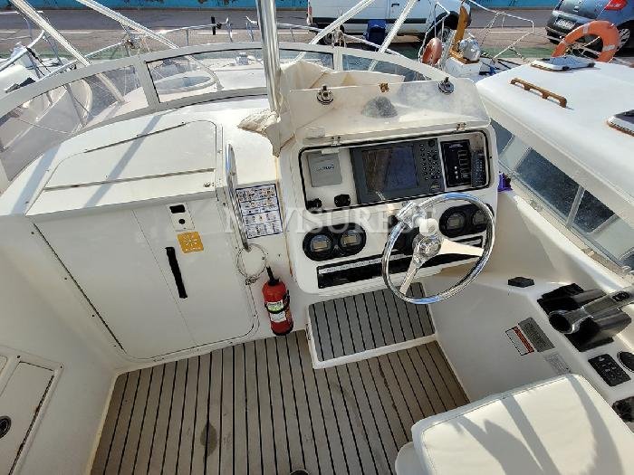 CENTURY 3200 WA PESCA - foto 6