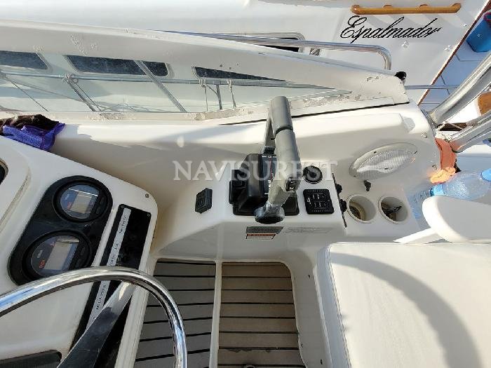 CENTURY 3200 WA PESCA - foto 7