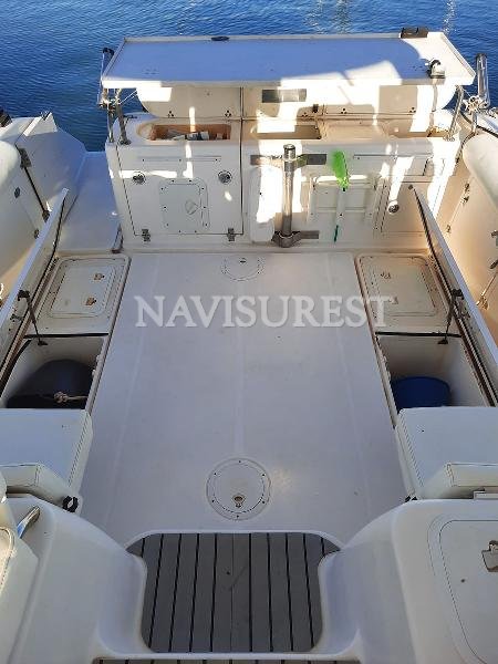 CENTURY 3200 WA PESCA - foto 8