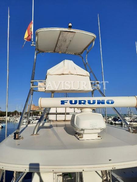 CENTURY 3200 WA PESCA - foto 9