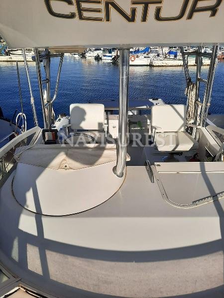 CENTURY 3200 WA PESCA - foto 10