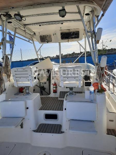 CENTURY 3200 WA PESCA - foto 11