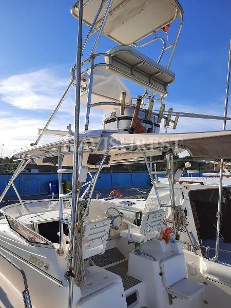 CENTURY 3200 WA PESCA - foto 12