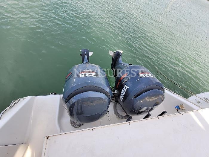 CENTURY 3200 WA PESCA - foto 14