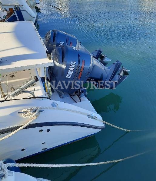 CENTURY 3200 WA PESCA - foto 15