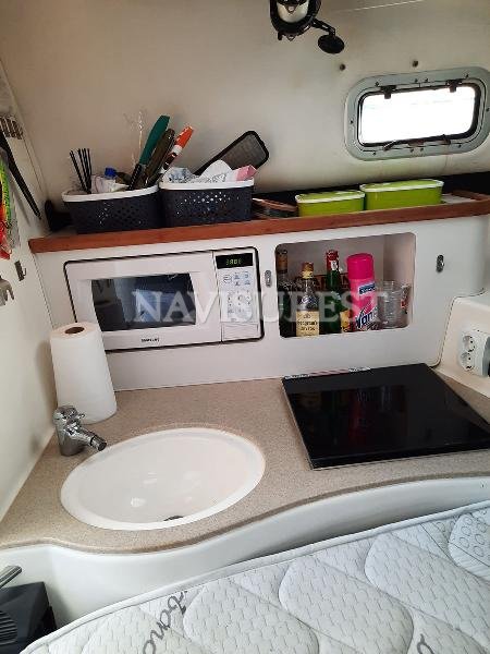 CENTURY 3200 WA PESCA - foto 16