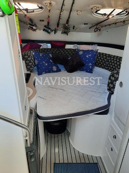 CENTURY 3200 WA PESCA - foto 17