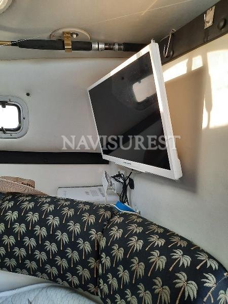 CENTURY 3200 WA PESCA - foto 18