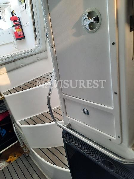 CENTURY 3200 WA PESCA - foto 19