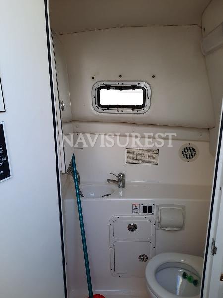 CENTURY 3200 WA PESCA - foto 20