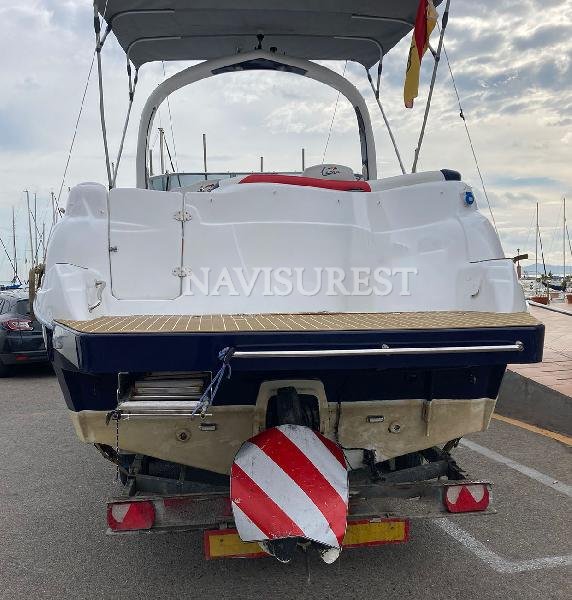 LEMA GOLD II DIESEL - foto 4