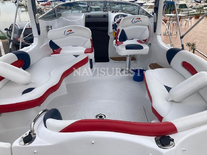 LEMA GOLD II DIESEL - foto 6